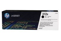 hewlett packard toner 312x zwart 4400p