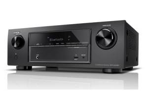 denon 5 2 surroundreceiver avr x520bt