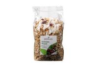 ekoplaza muesli krokant kokos cranberry