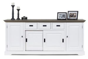 dressoir riverwoods