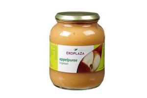 ekoplaza appelpuree