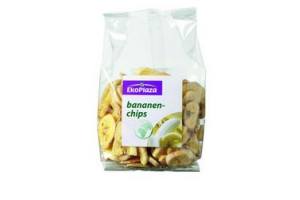 ekoplaza bananenchips