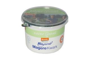 zuiver zuivel biogarde magere kwark