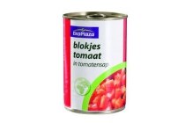 ekoplaza blokjes tomaat