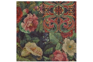 karpet rose