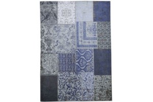 karpet patchwork