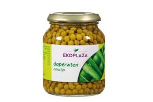 doperwten extra fijn