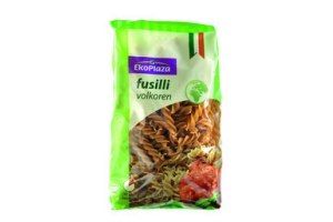 ekoplaza fusilli volkoren