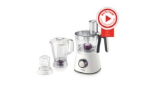 philips viva collection hr7762 00 keukenmachine 2 1 liter