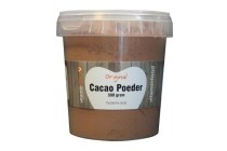 cacao poeder