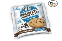 complete cookie