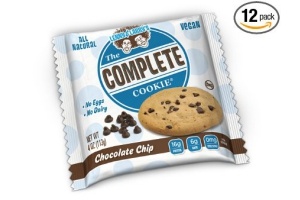 complete cookie