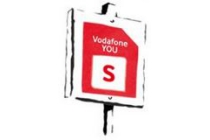 vodafone prepaid sim s