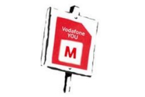 vodafone prepaid sim m