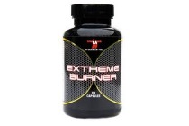 extreme burner