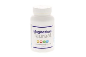 magnesium tauraat