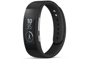 sony smartband talk