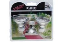 calex ledlamp 3 pack