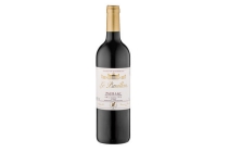 2012 pauillac le pavillon