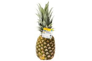 ah ananas