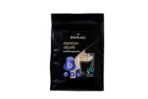ekoplaza koffiecapsules espresso decaf en eacute