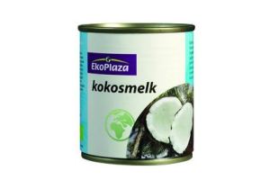 ekoplaza kokosmelk 200 ml