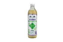 karma kombucha green tea