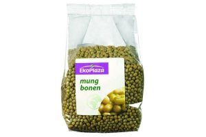 ekoplaza mungbonen