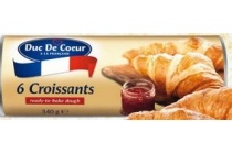 duc de coeur croissantdeeg