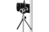 silvercrest smartphone fisheye objectief