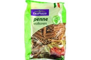 ekoplaza penne volkoren