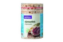 rijstwafels ongezouten