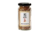 tomaten basilicum pesto