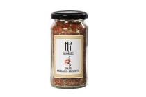 tomaten knoflook bruschetta