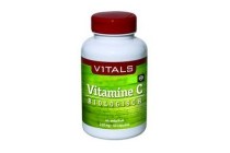 vitamine c