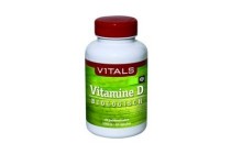 vitamine d