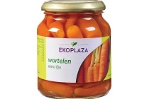 ekoplaza wortelen extra fijn