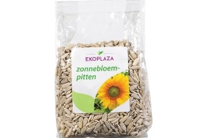 ekoplaza zonnebloempitten 250 gram