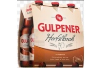 gulpener herfstbock