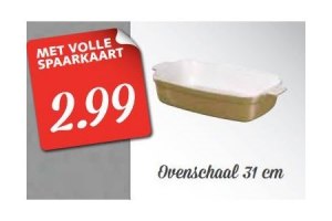 mama cucina ovenschaal 31 cm