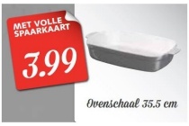 mama cucina ovenschaal 35 5 cm