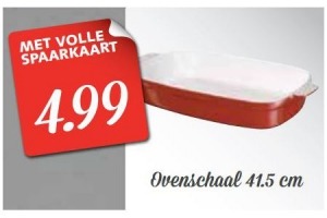 mama cucina ovenschaal 41 5 cm