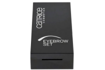 catrice eye brow set