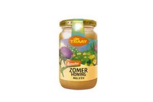 zomerhoning creme