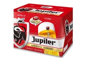 jupiler bier monopack