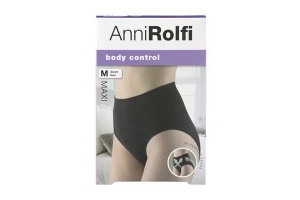 Anni Rolfi Body Control voor Beste.nl
