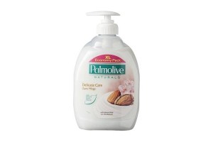 palmolive naturals amandel milde verzorging wascr en egrave me