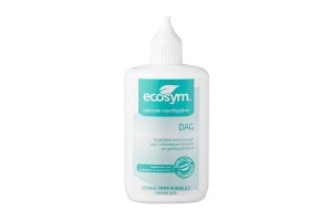ecosym dagelijkse reinigingsgel