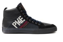 pme sneaker zwart