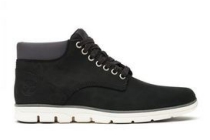 timberland veterbootie zwart